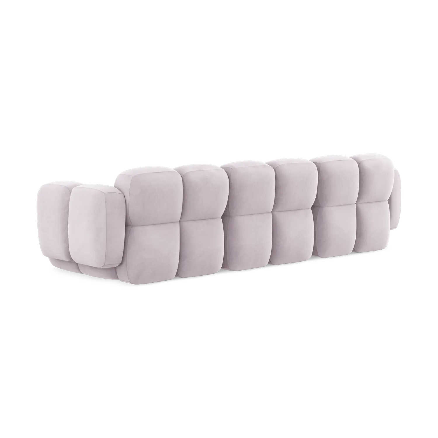 Bluvel - Fabb - Lawendowy