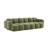 Bluvel - Fabb - Oliwkowy