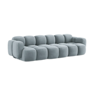 Bluvel - Fabb - Jasny niebieski