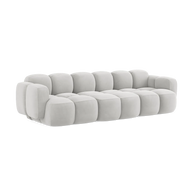 Bluvel - Fabb - Srebrny