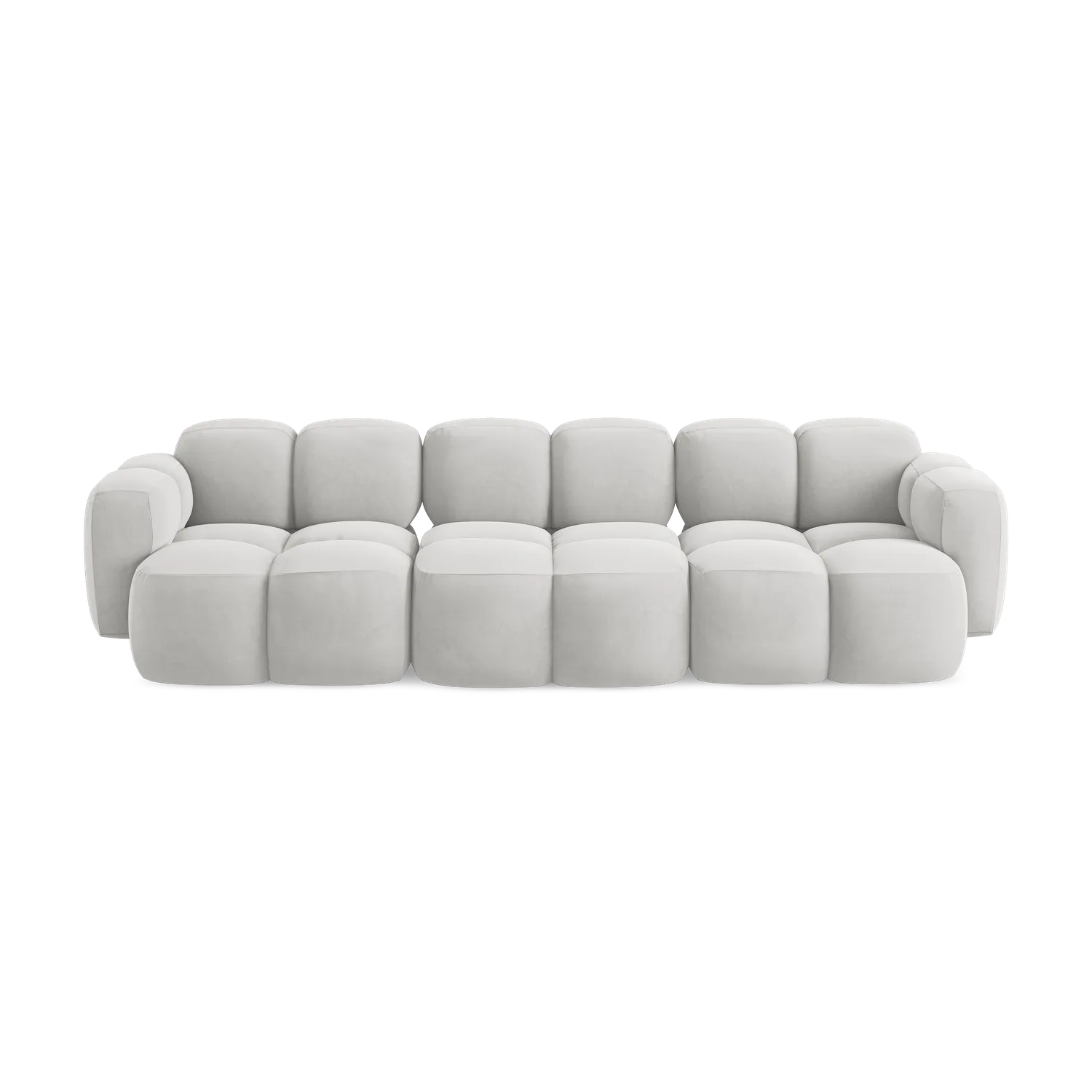 Bluvel - Fabb - Srebrny