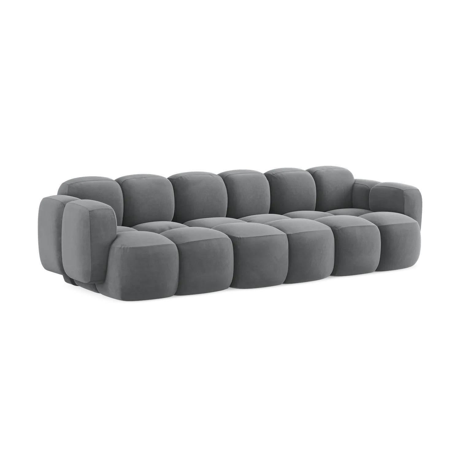 Bluvel - Fabb - Stalowy