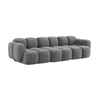 Bluvel - Fabb - Stalowy