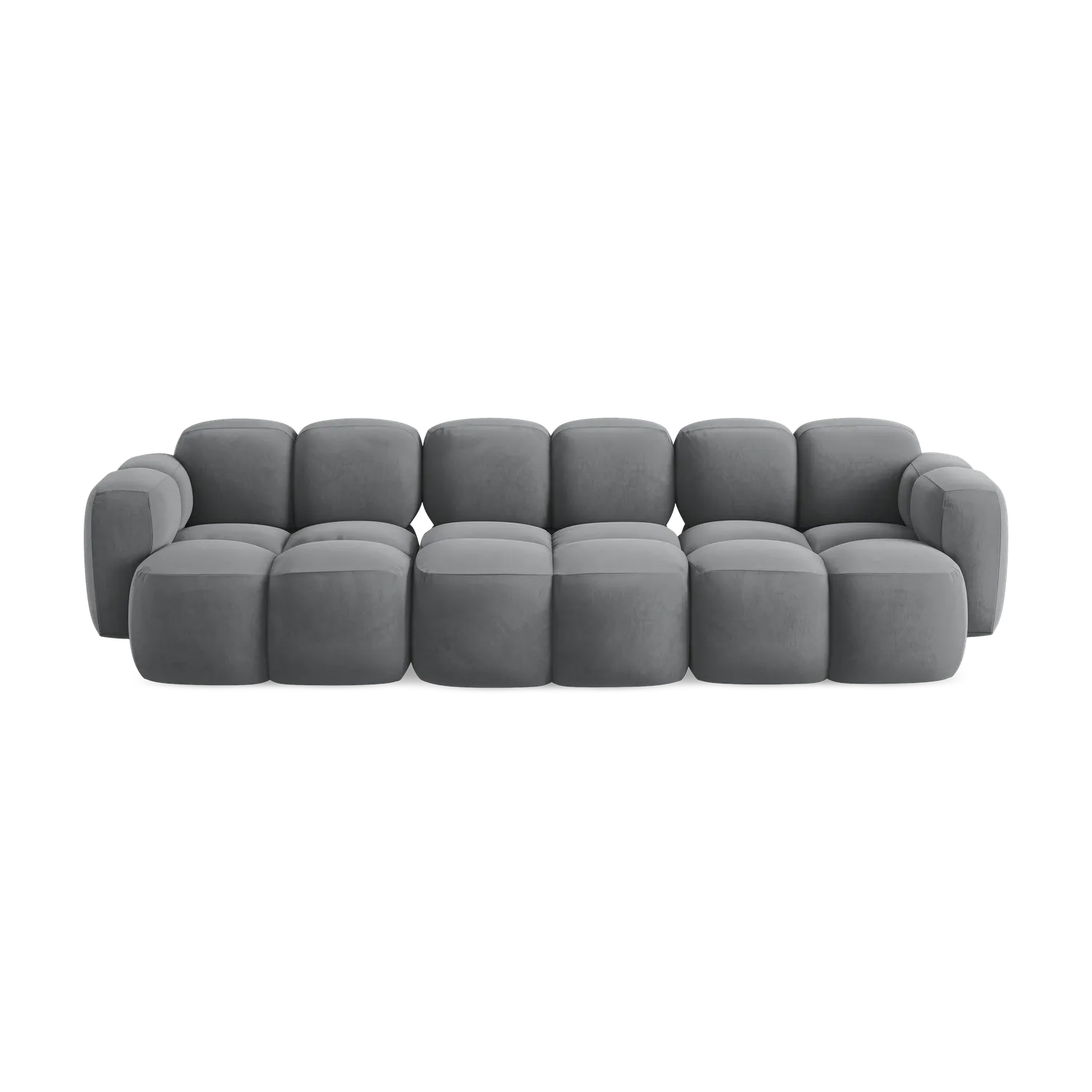 Bluvel - Fabb - Stalowy