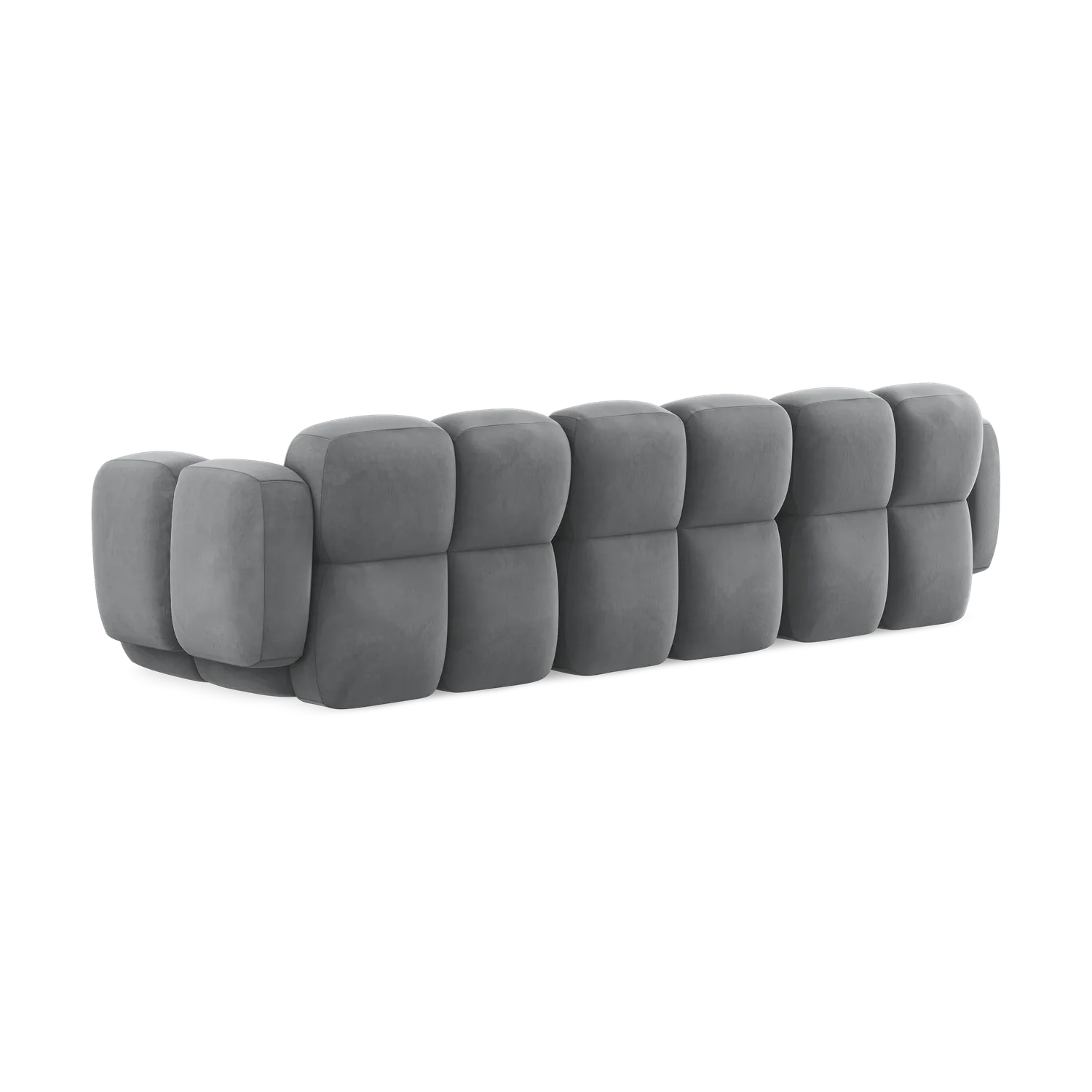 Bluvel - Fabb - Stalowy