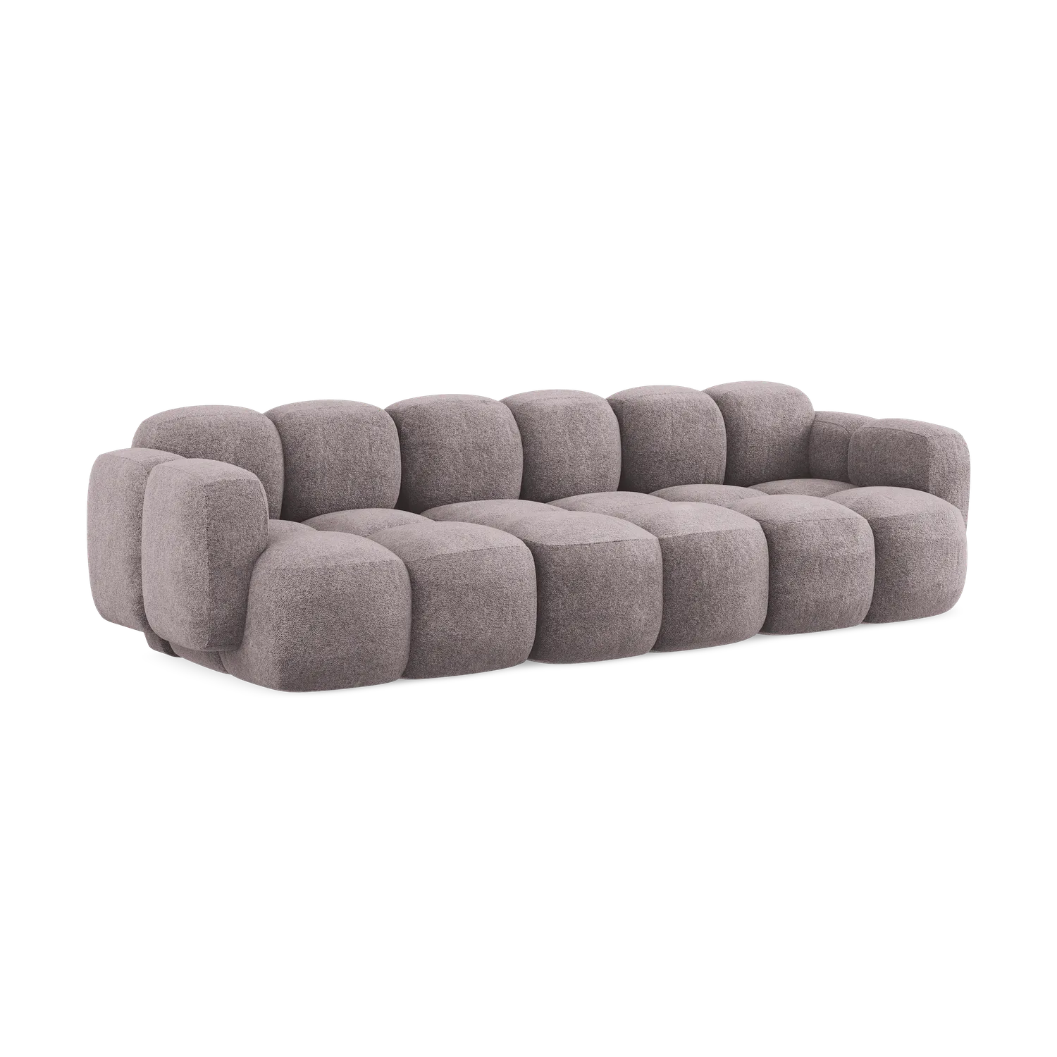 Raven - Fabb - Lawendowy