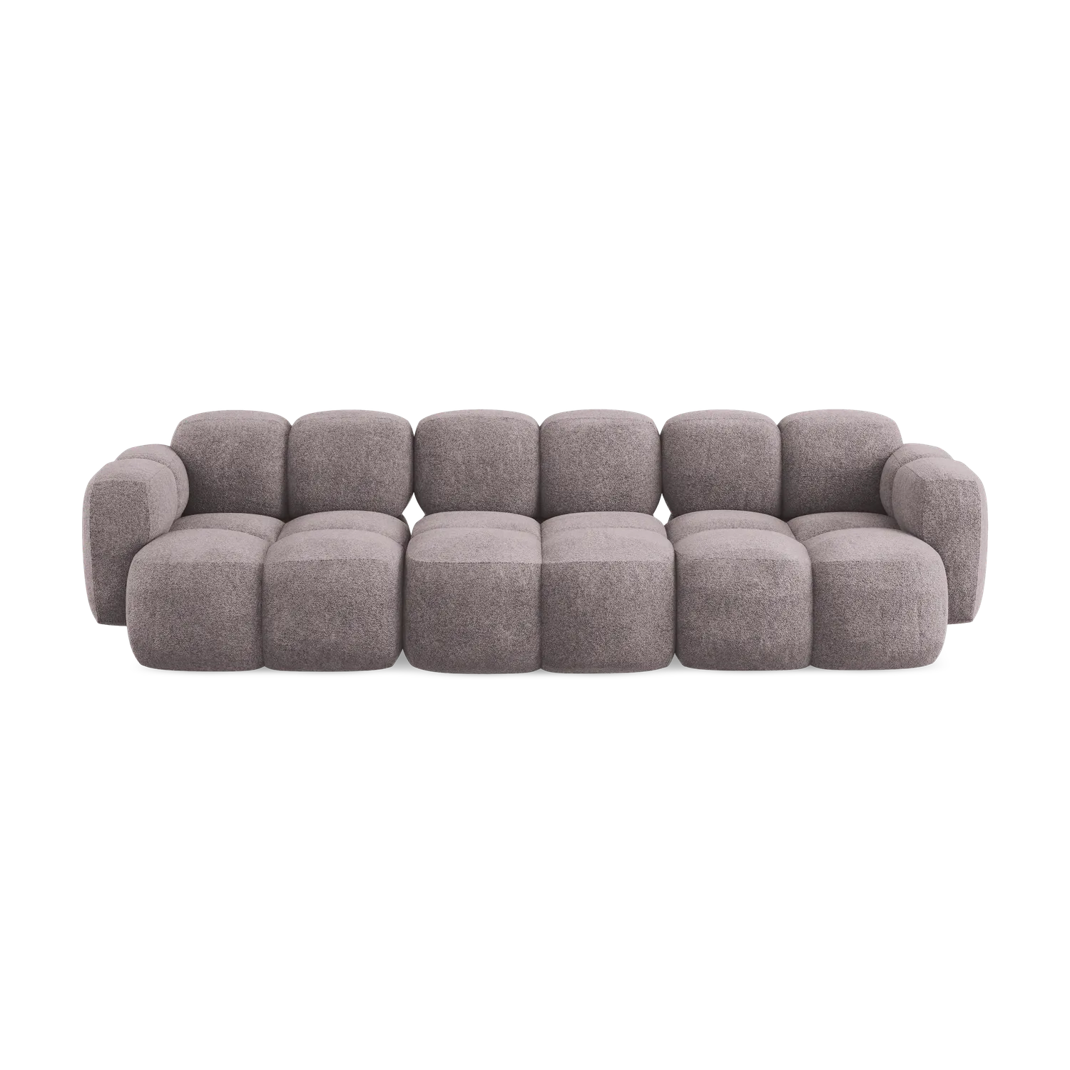 Raven - Fabb - Lawendowy