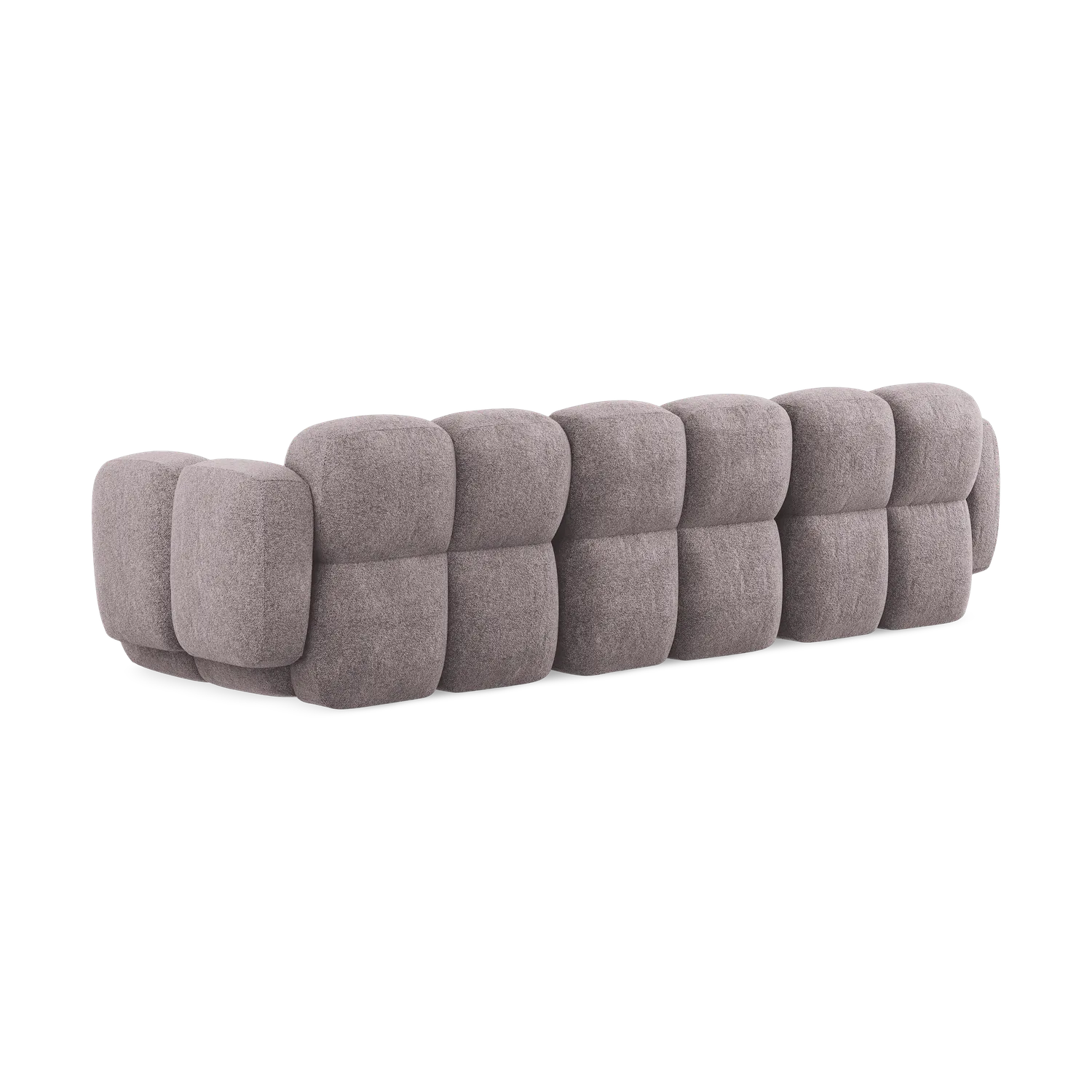 Raven - Fabb - Lawendowy