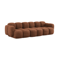 Raven - Fabb - Terakota