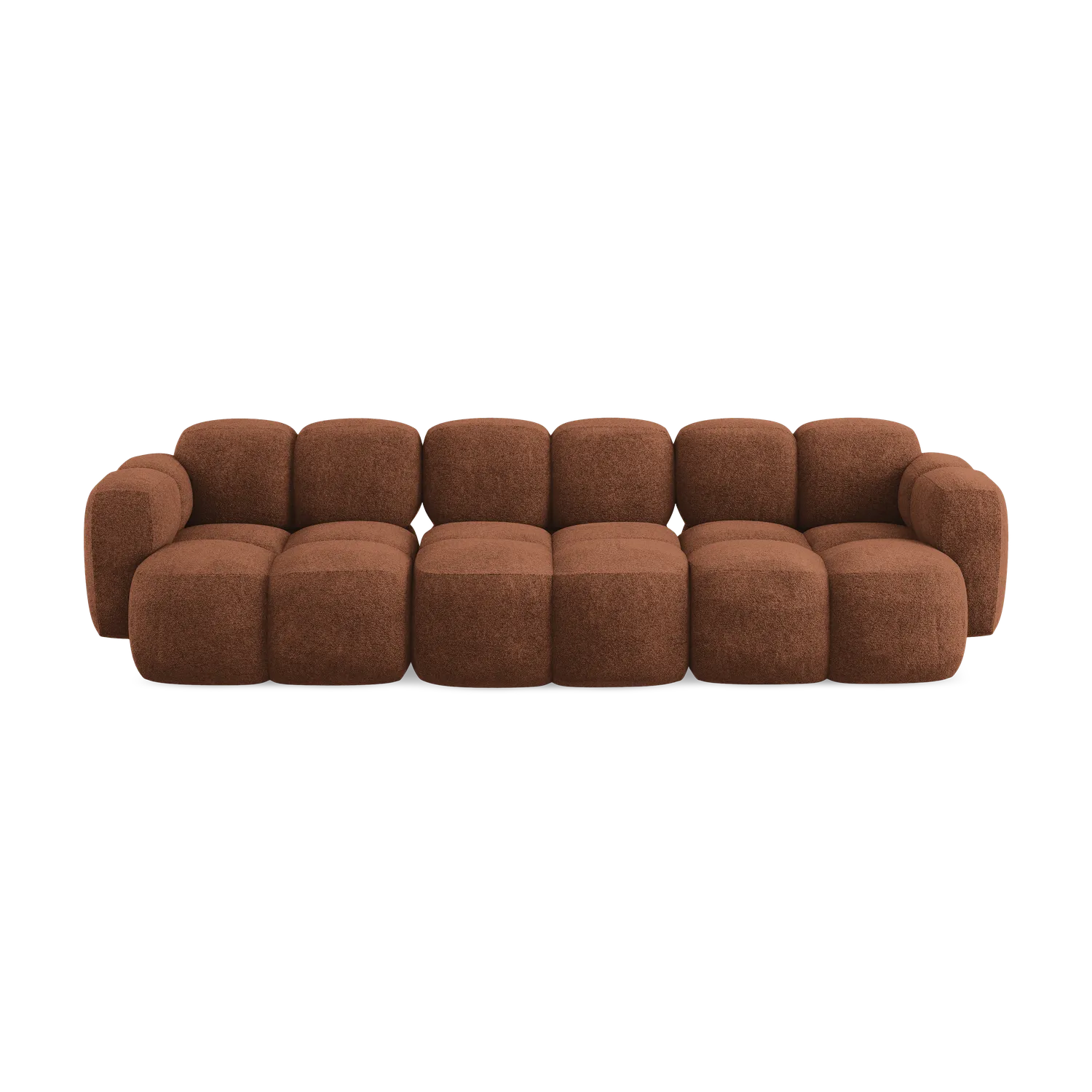 Raven - Fabb - Terakota