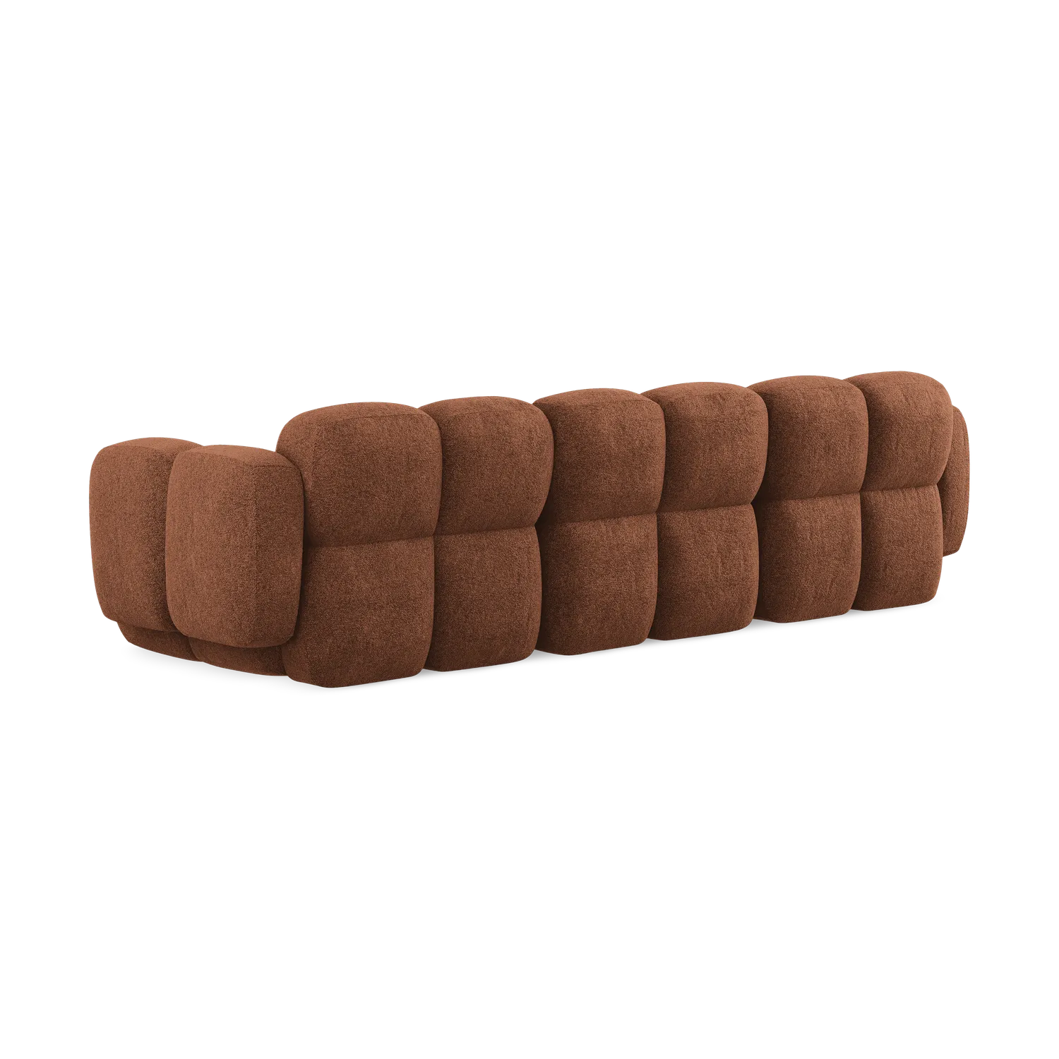 Raven - Fabb - Terakota