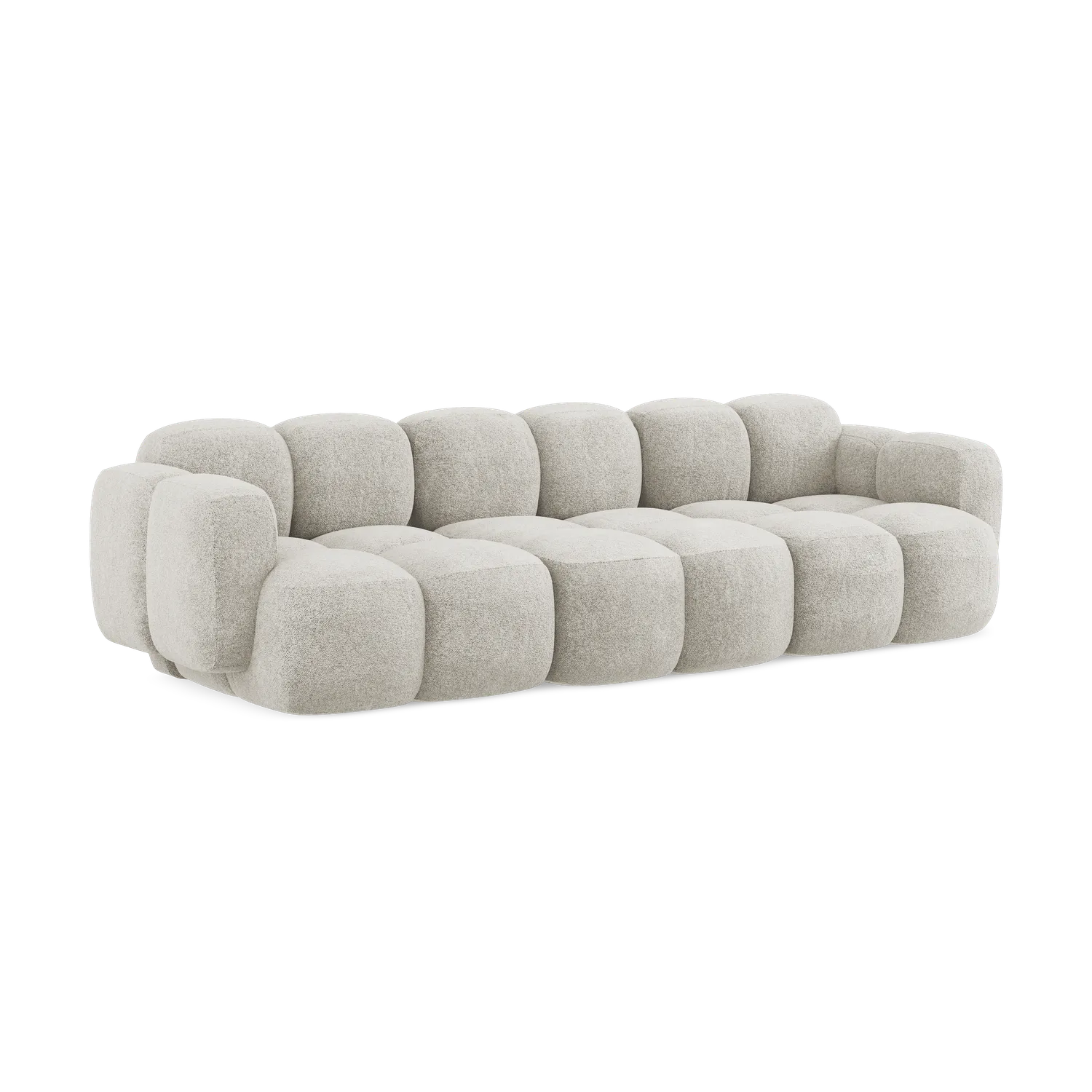 Raven - Fabb - Jasny beż