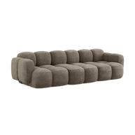 Raven - Fabb - Jasnobrązowy