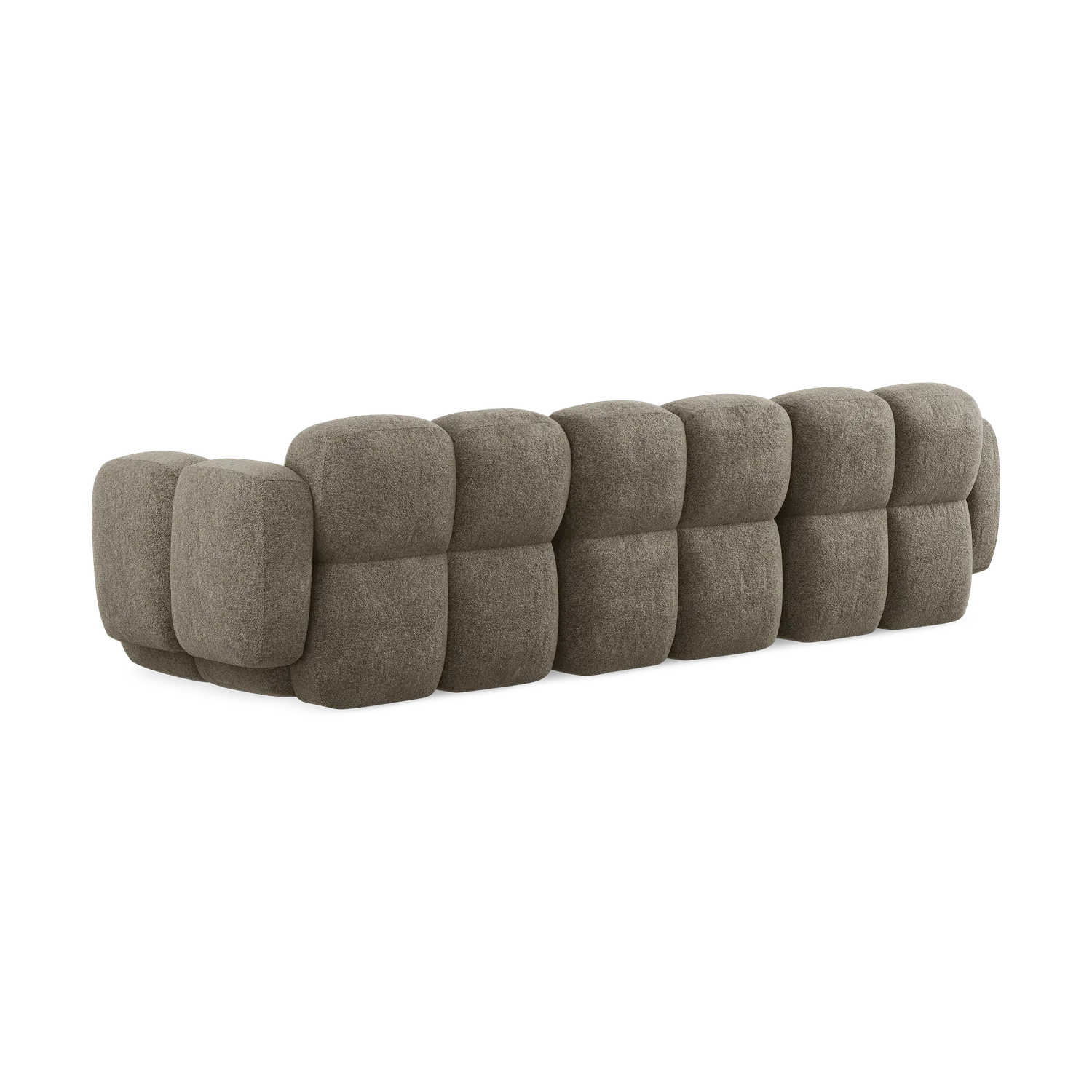 Raven - Fabb - Jasnobrązowy