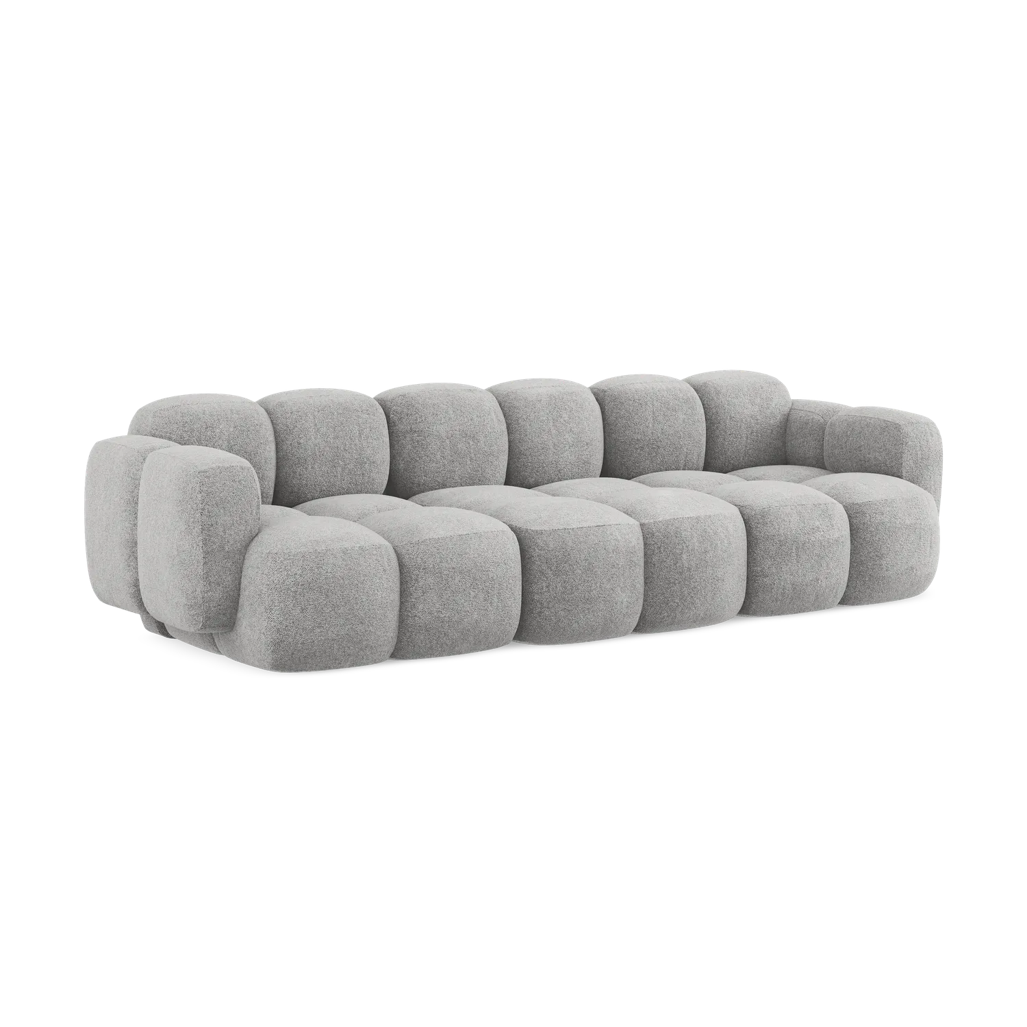 Raven - Fabb - Jasny szary