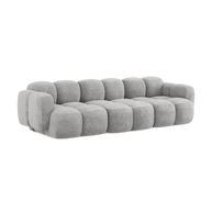 Raven - Fabb - Jasny szary