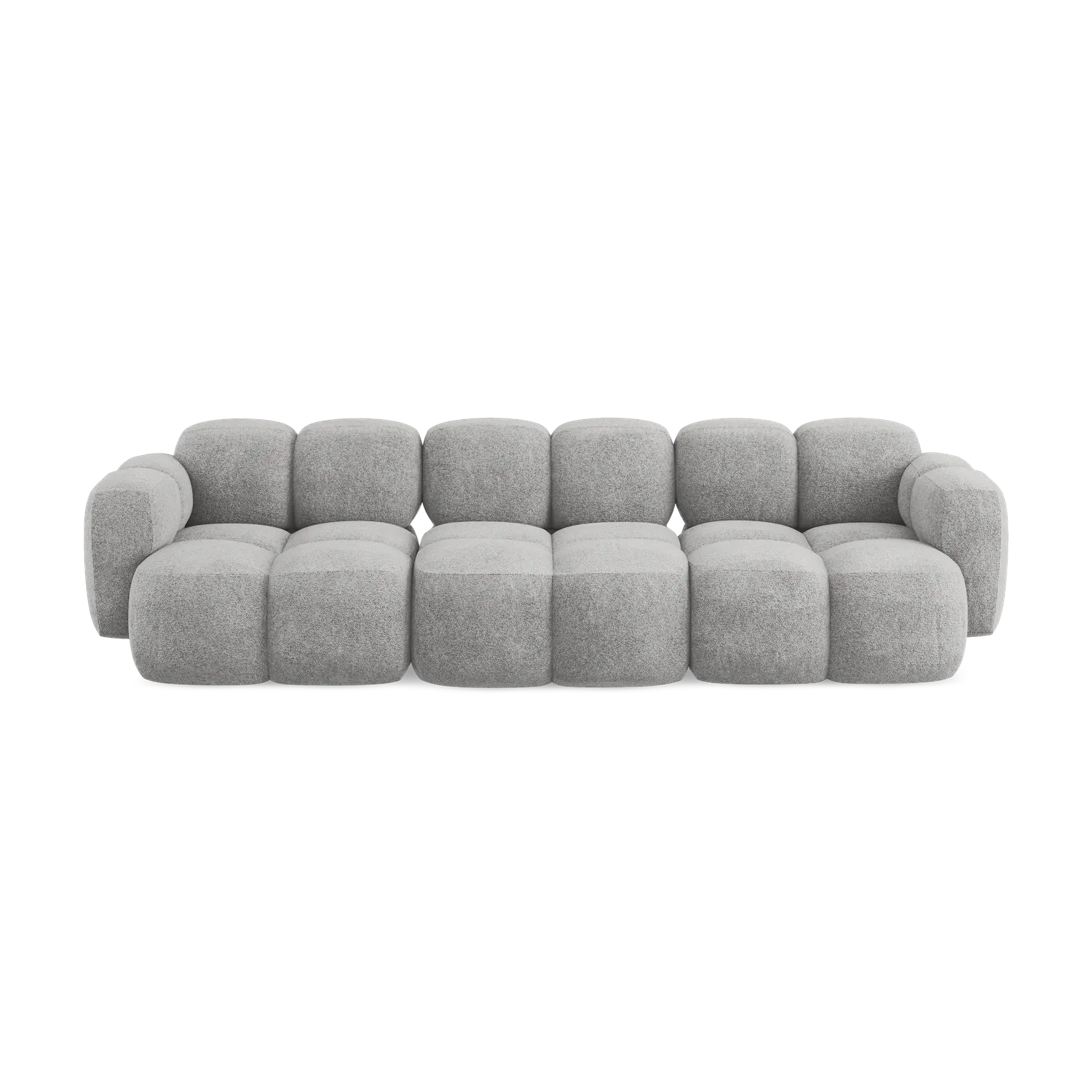 Raven - Fabb - Jasny szary