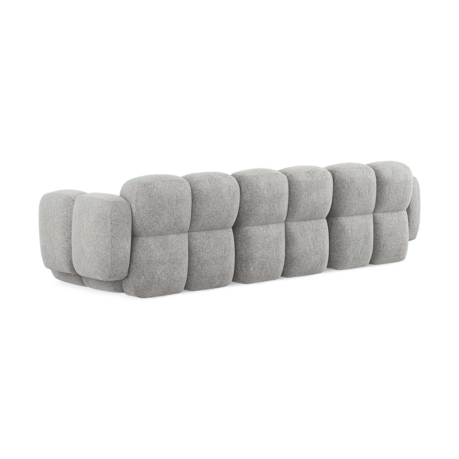 Raven - Fabb - Jasny szary