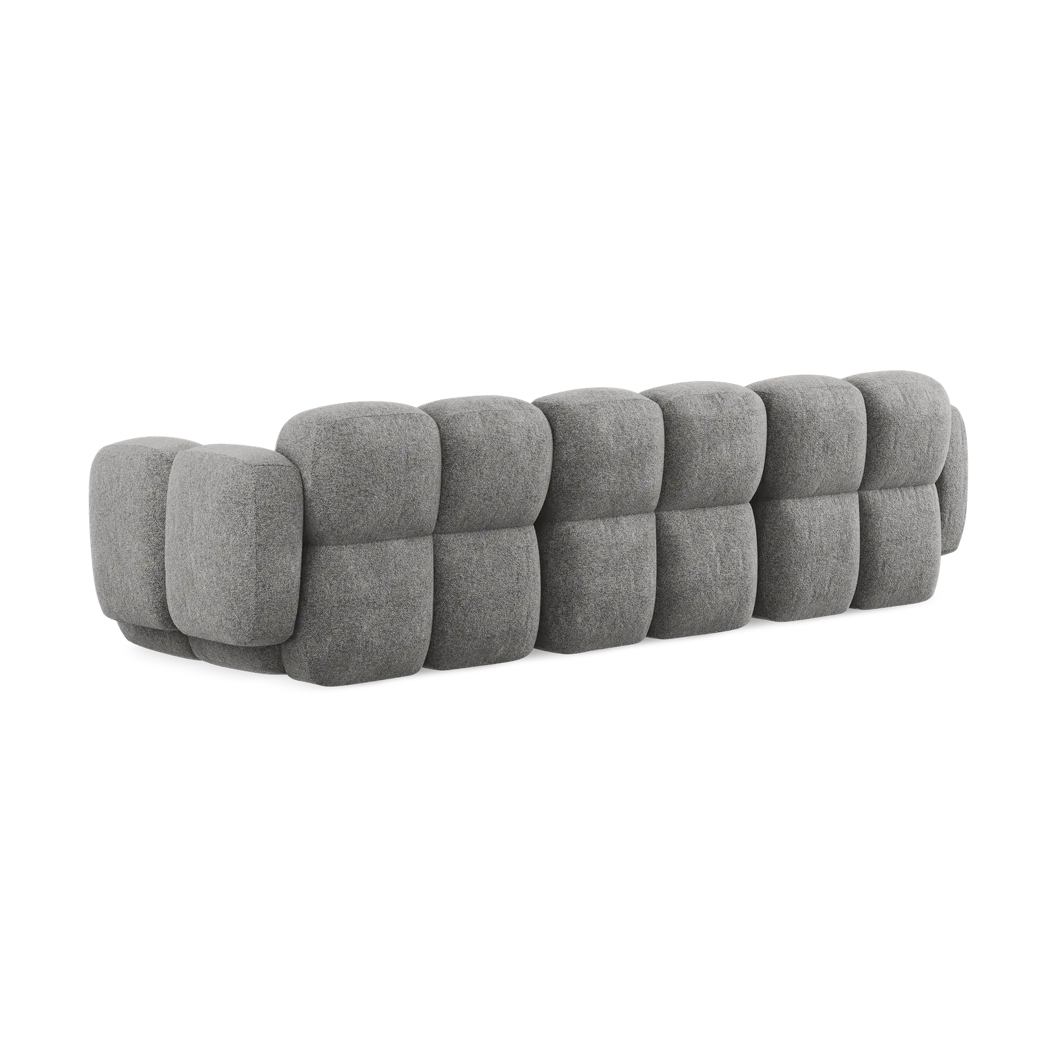 Raven - Fabb - Ciemny szary