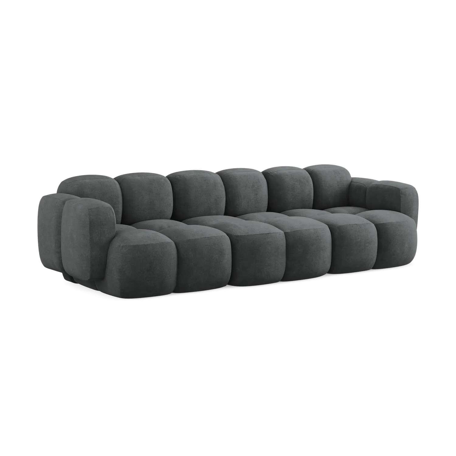 Flow - Sic - Ciemny szary