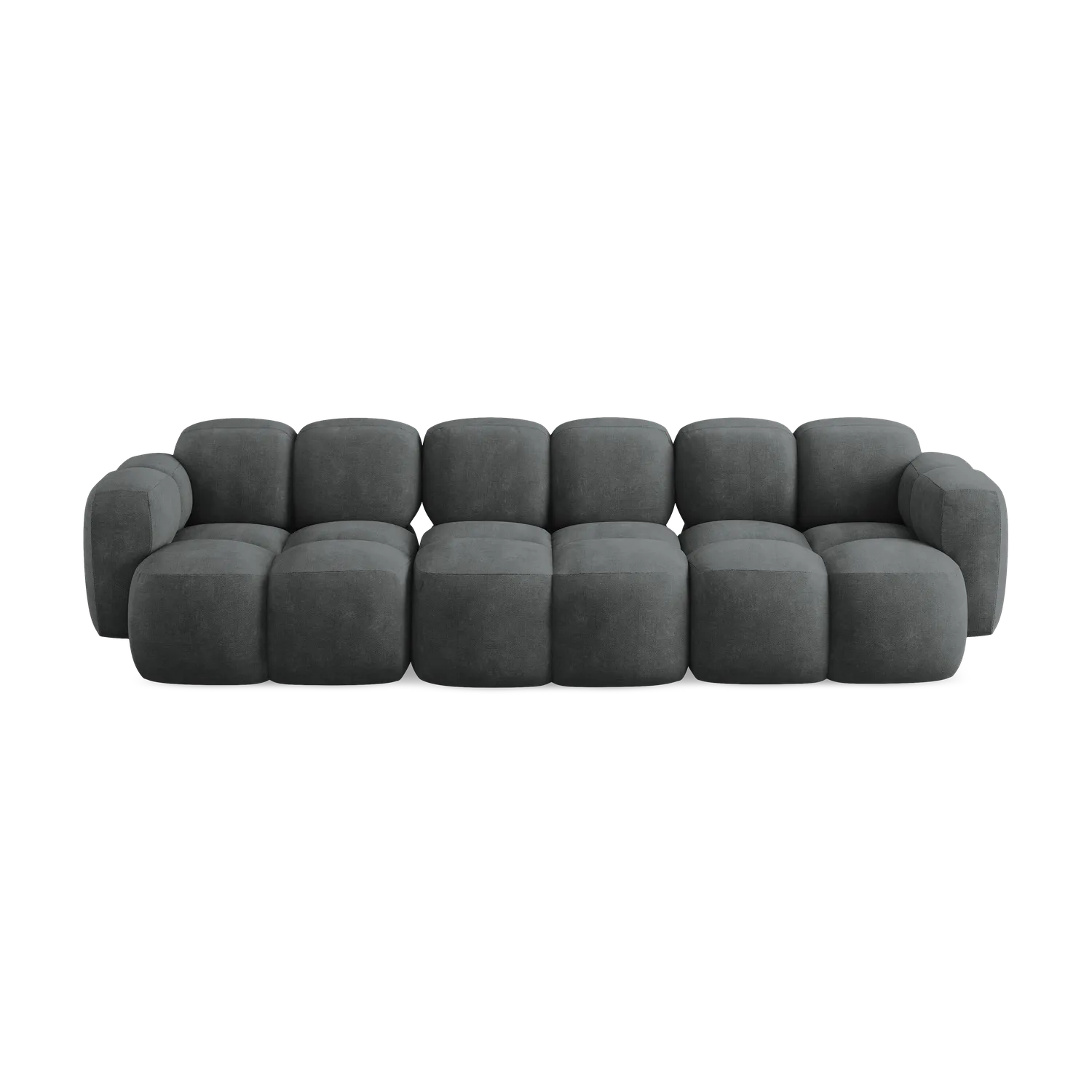 Flow - Sic - Ciemny szary