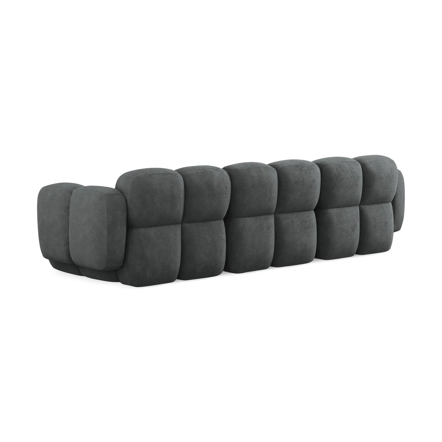 Flow - Sic - Ciemny szary