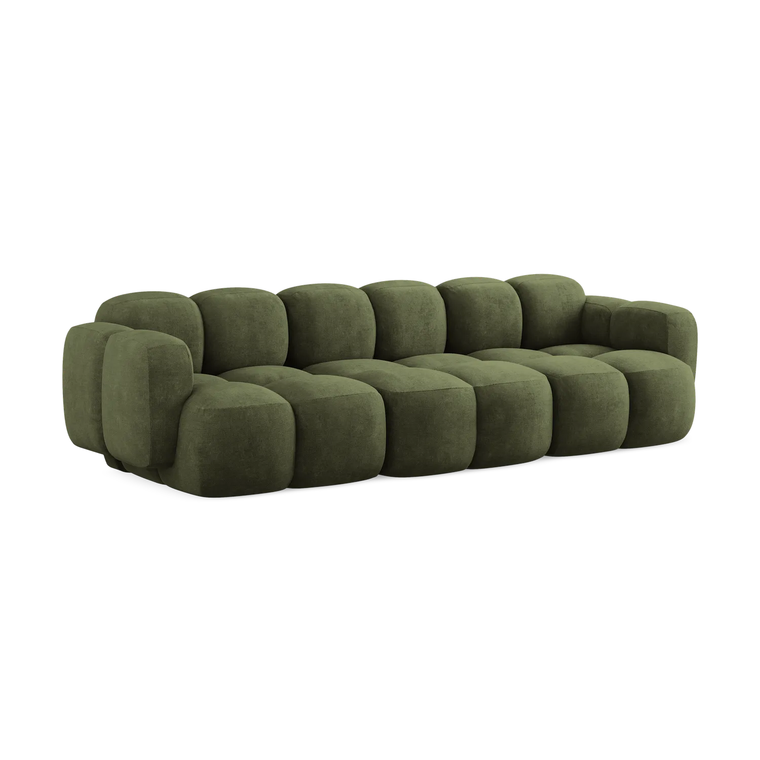 Flow - Sic - Oliwkowy