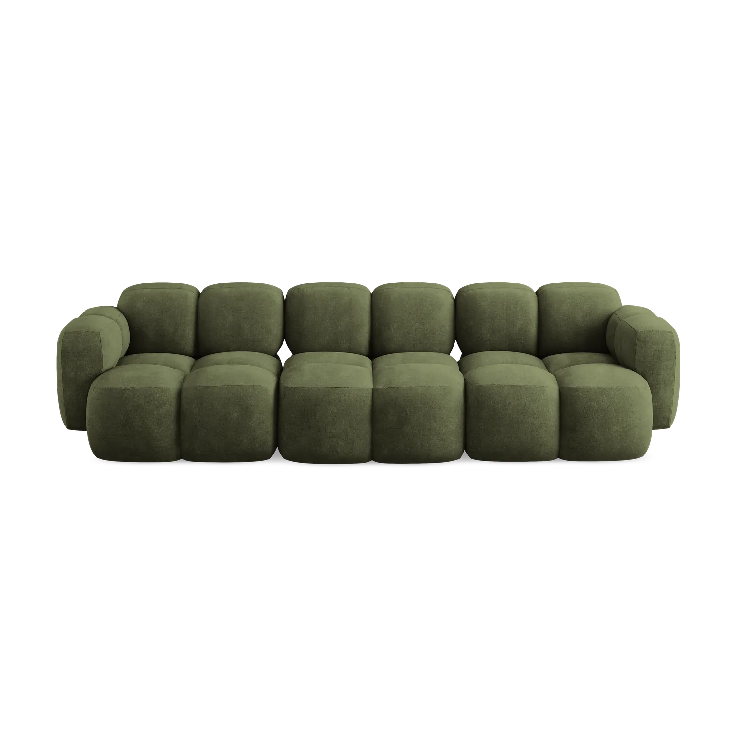 Flow - Sic - Oliwkowy