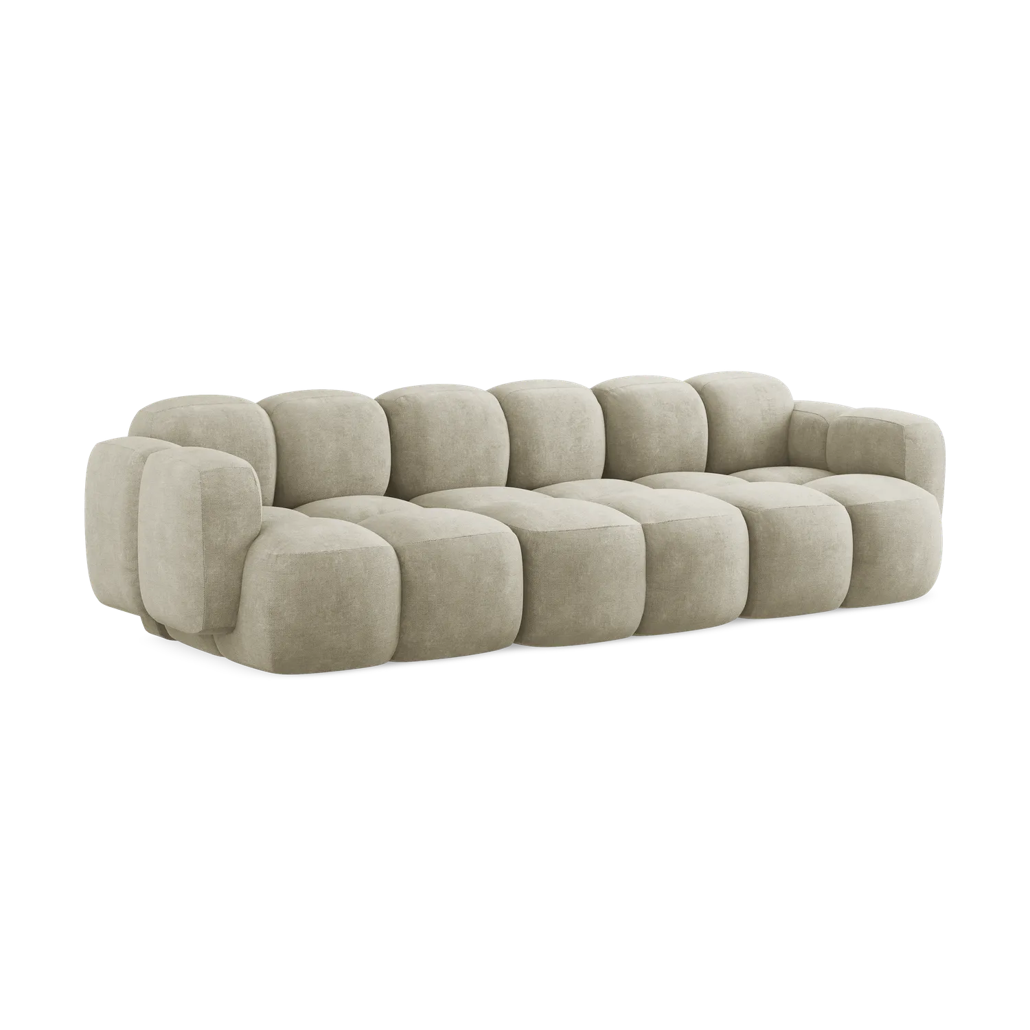 Flow - Sic - Beżowy