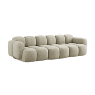 Flow - Sic - Beżowy