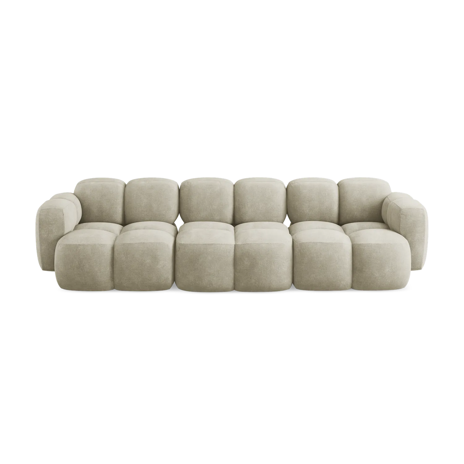 Flow - Sic - Beżowy