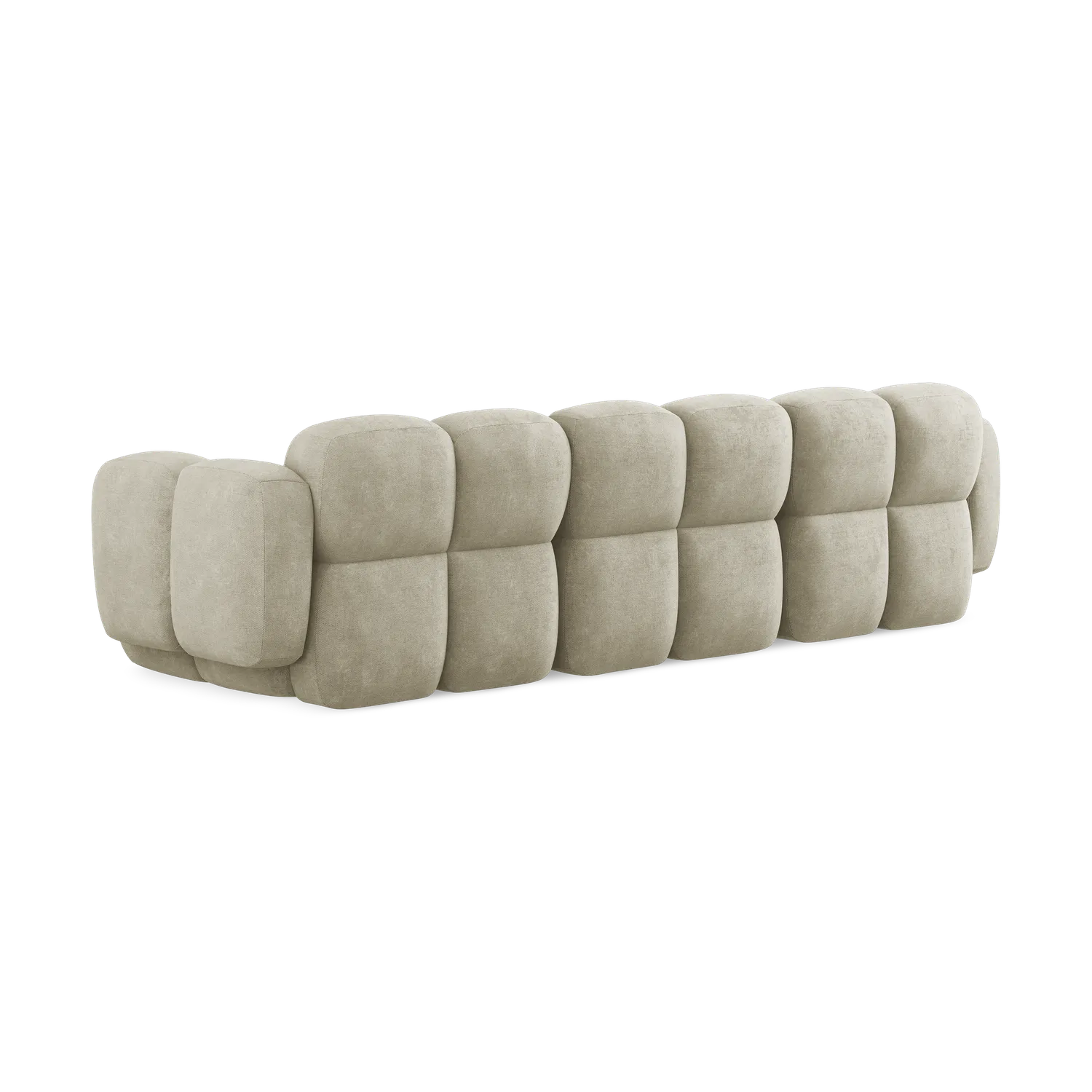 Flow - Sic - Beżowy