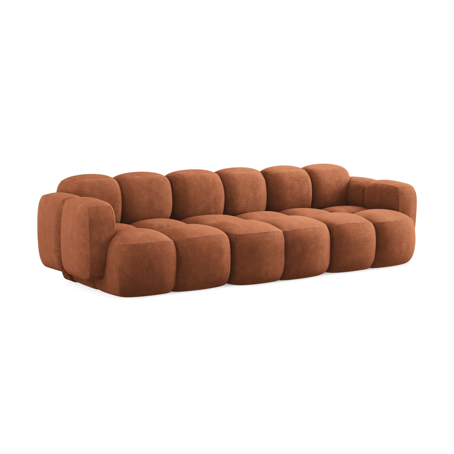 Flow - Sic - Terakota