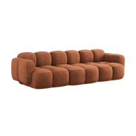 Flow - Sic - Terakota