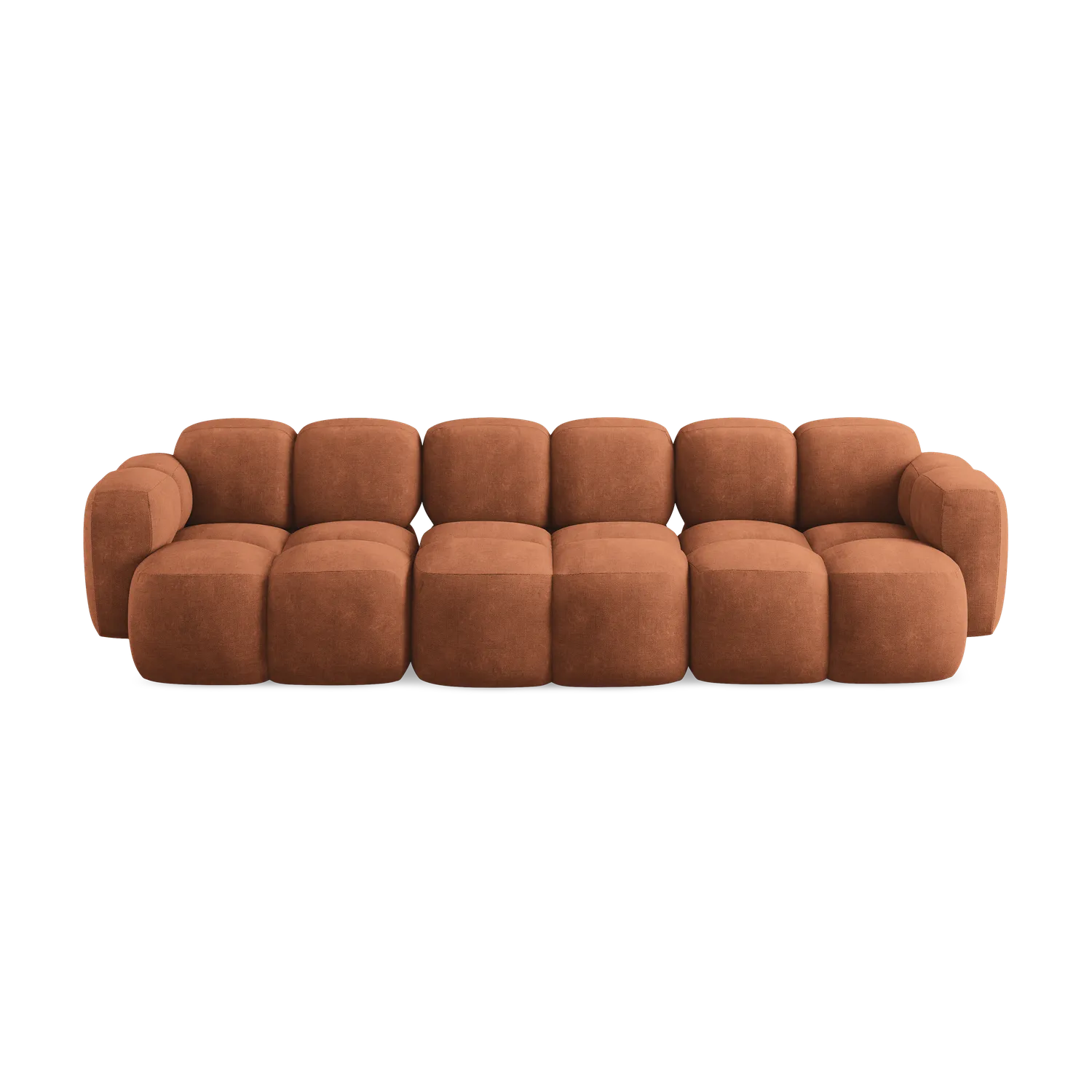 Flow - Sic - Terakota