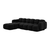 Bluvel - Fabb - Czarny / Lewy