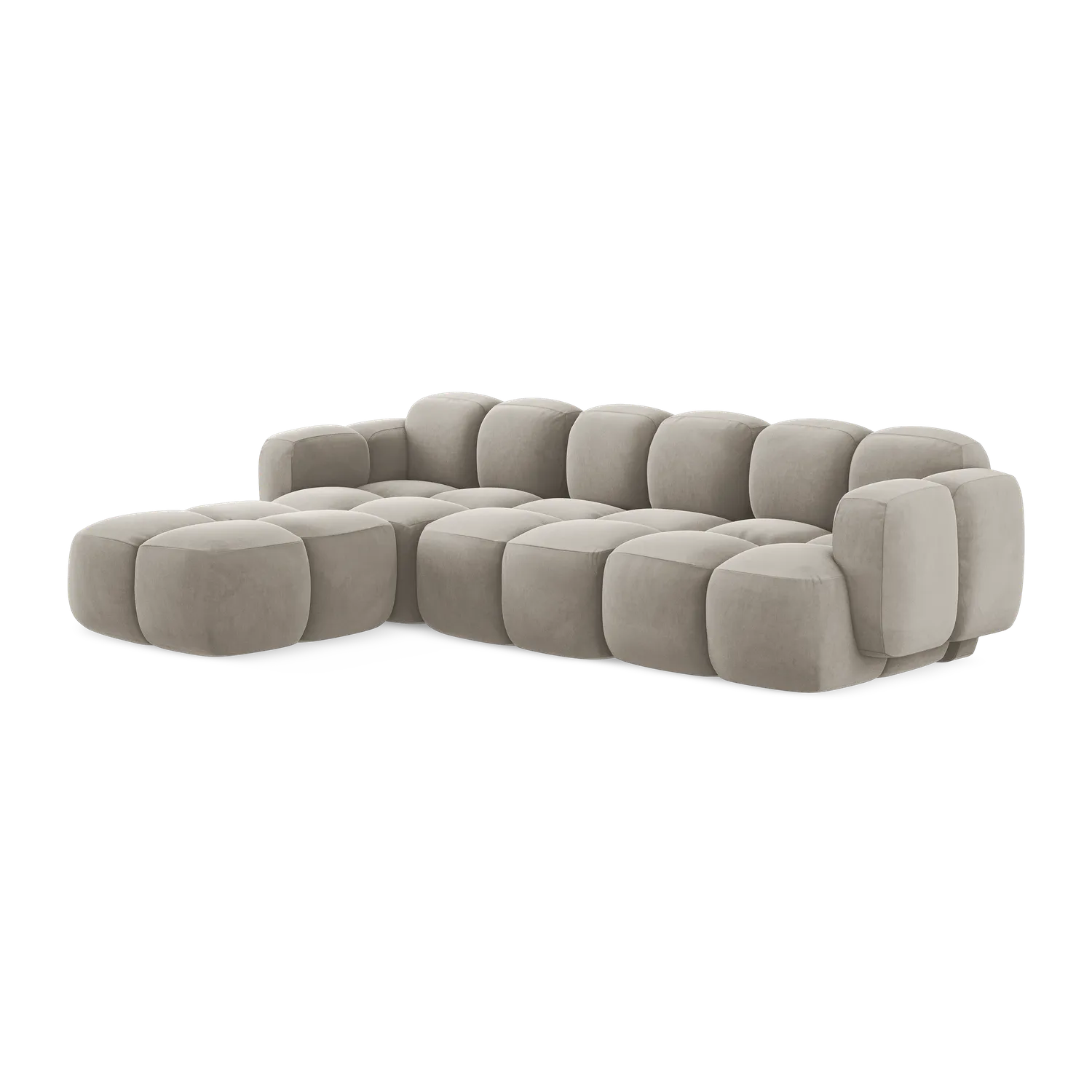 Bluvel - Fabb - Kreci / Lewy