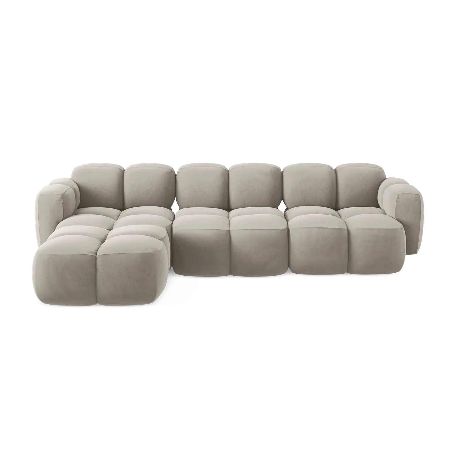 Bluvel - Fabb - Kreci / Lewy