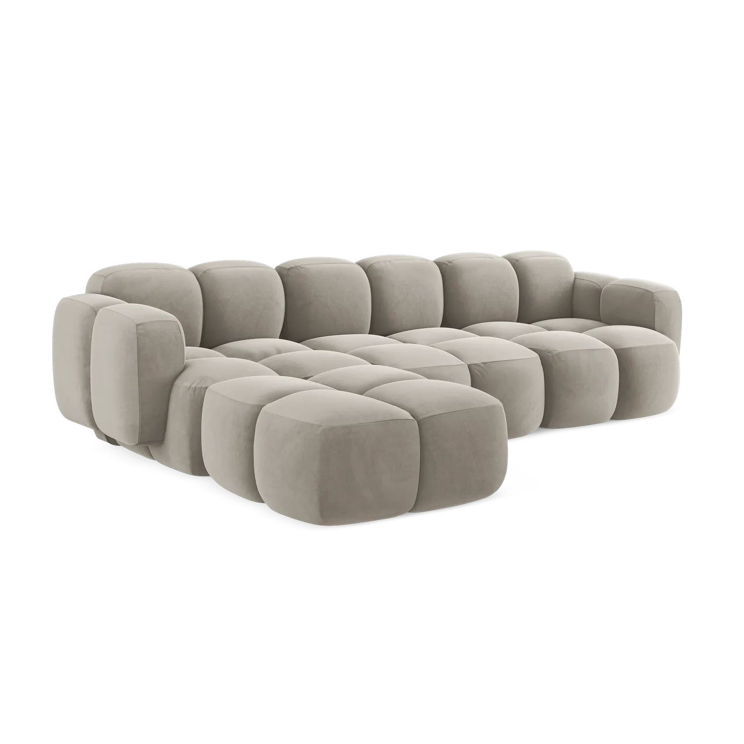 Bluvel - Fabb - Kreci / Lewy