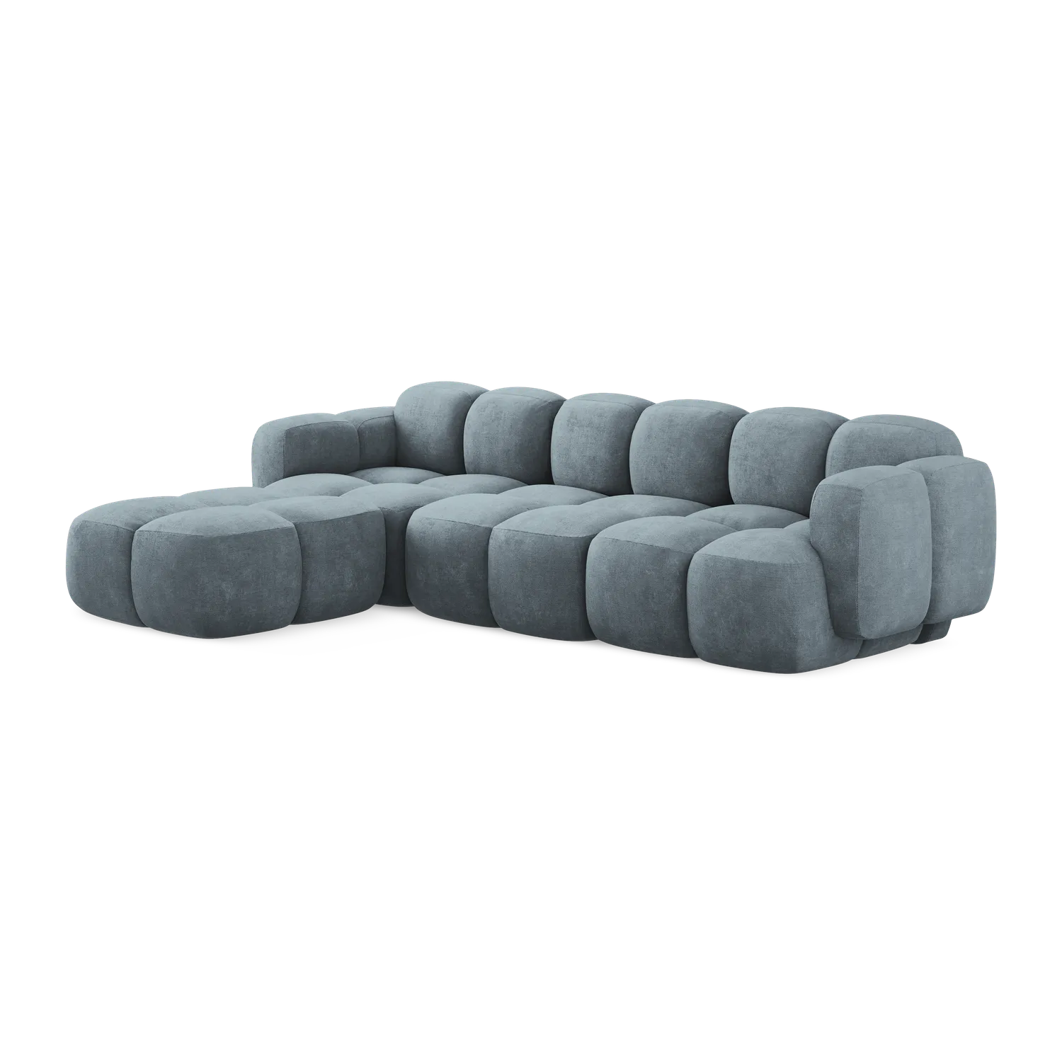 Flow - Sic - Jeans / Lewy