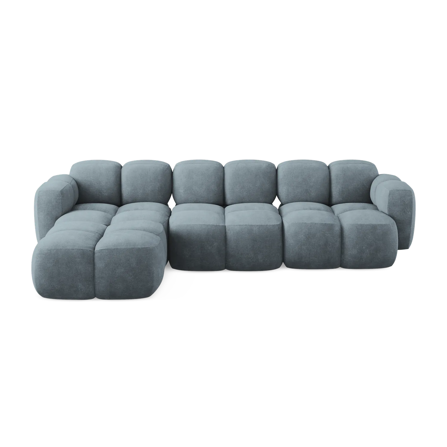 Flow - Sic - Jeans / Lewy