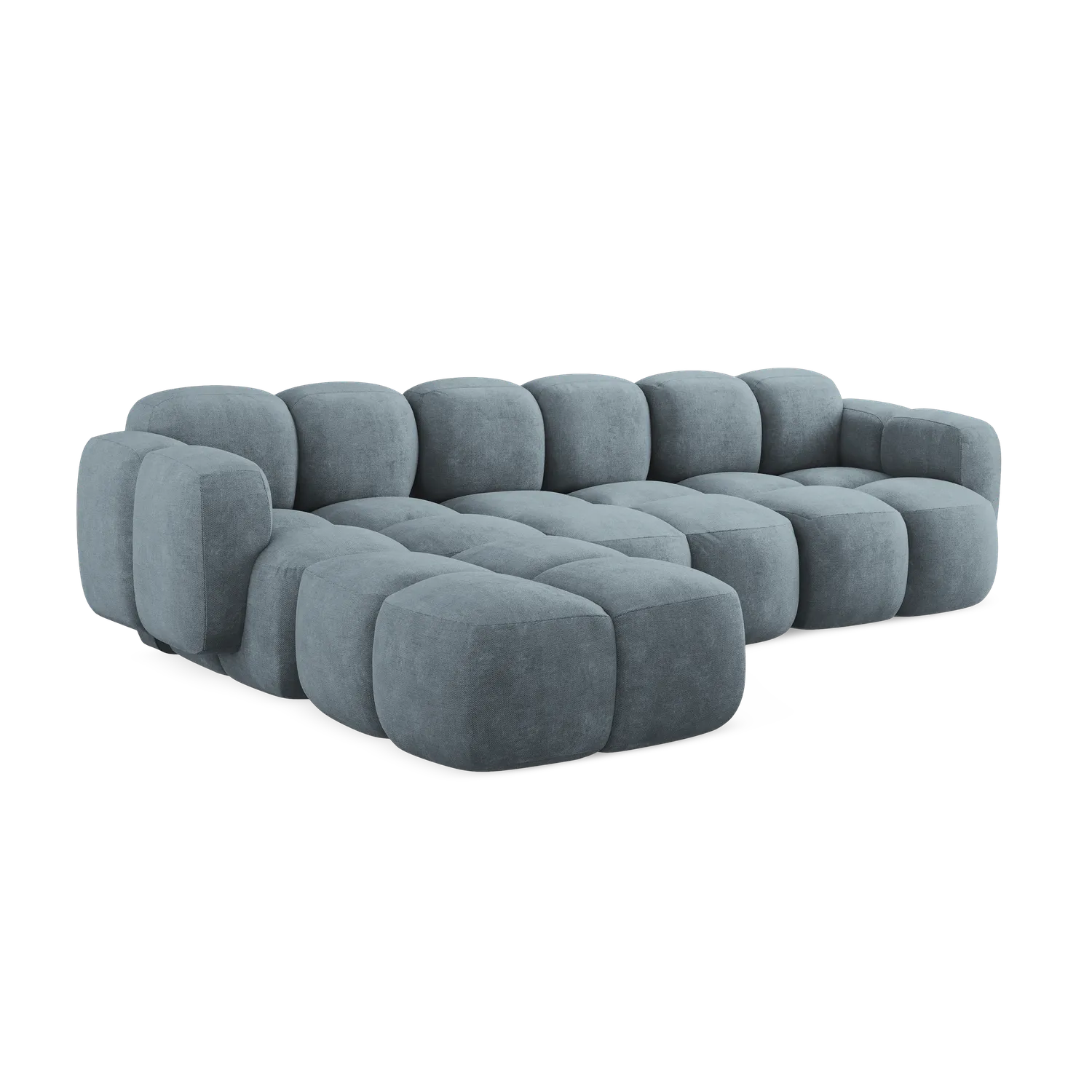 Flow - Sic - Jeans / Lewy