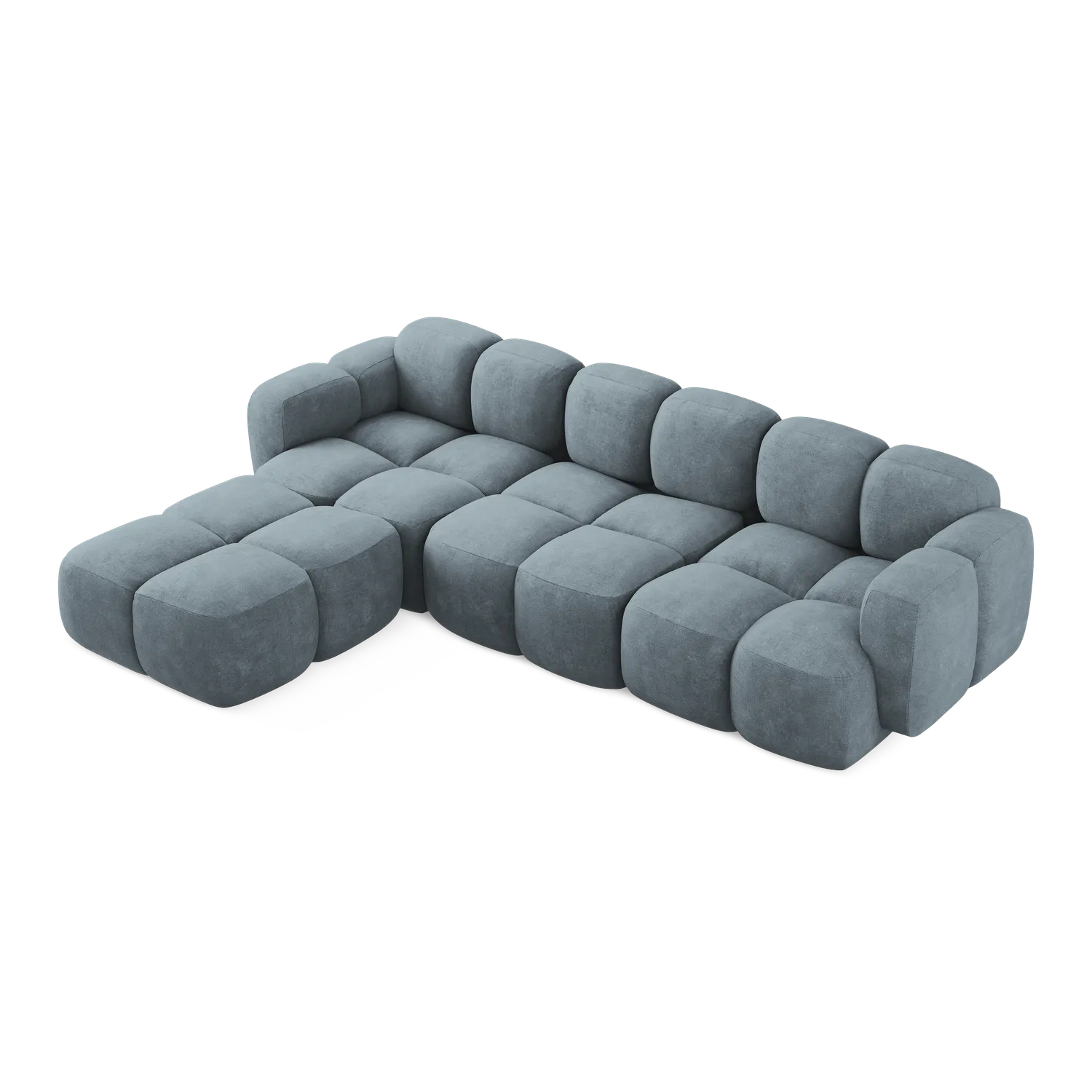 Flow - Sic - Jeans / Lewy