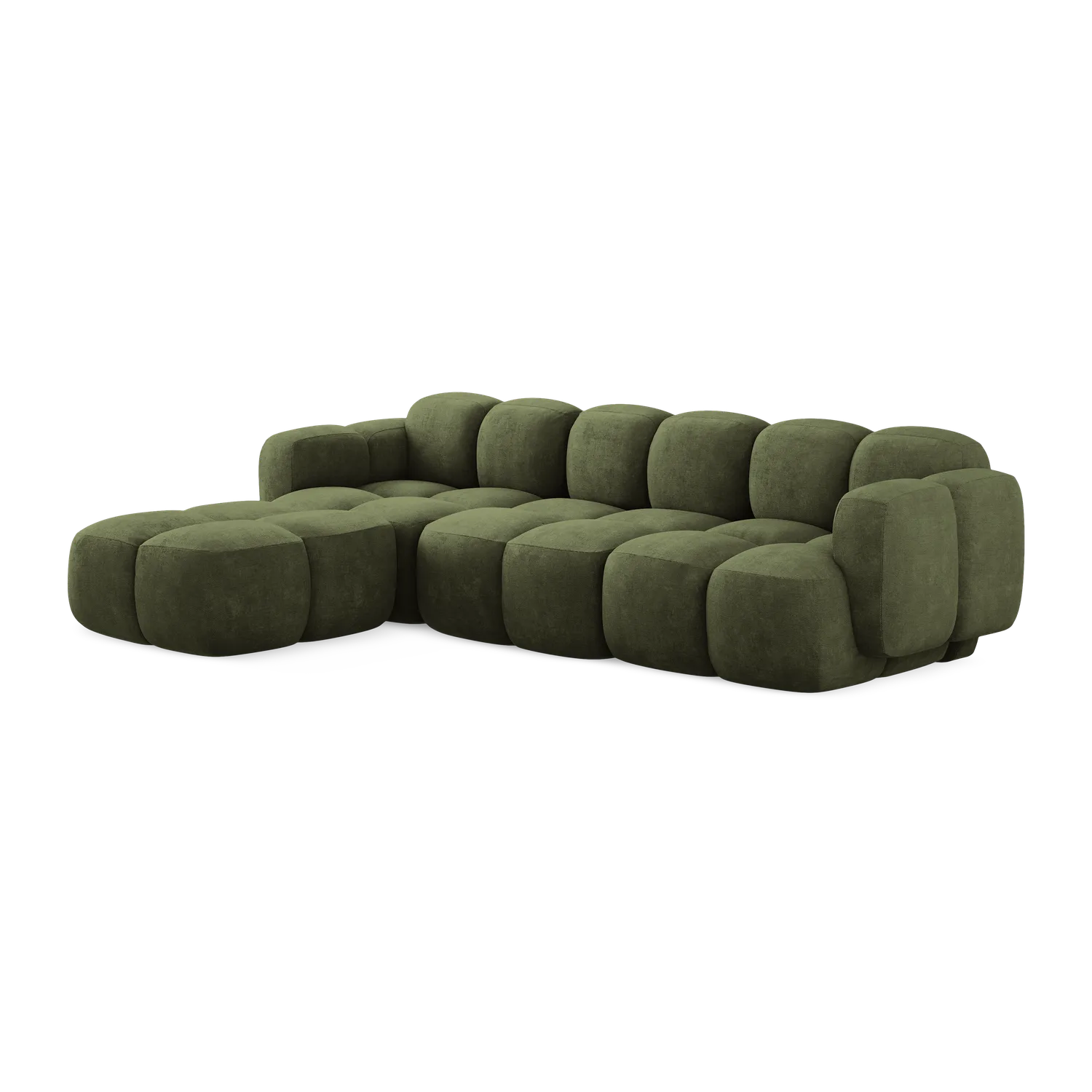 Flow - Sic - Oliwkowy / Lewy