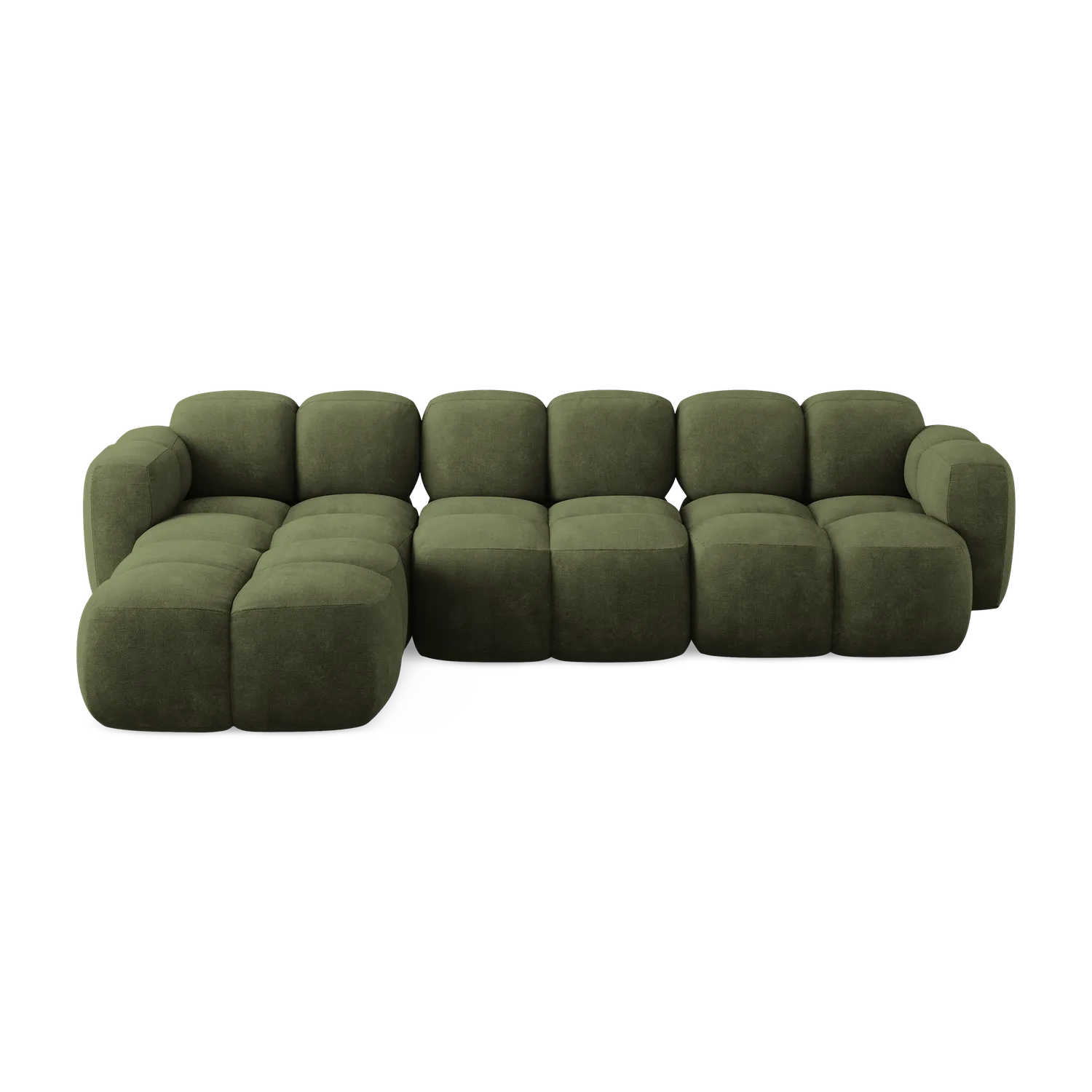 Flow - Sic - Oliwkowy / Lewy