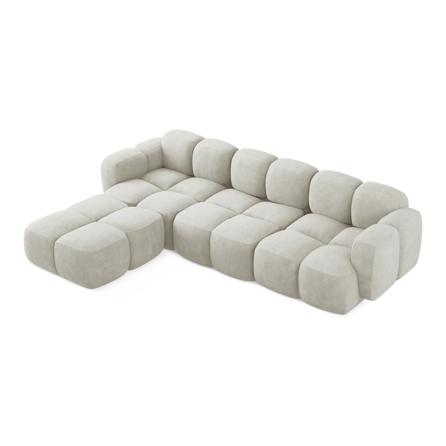 Flow - Sic - Perłowy / Lewy