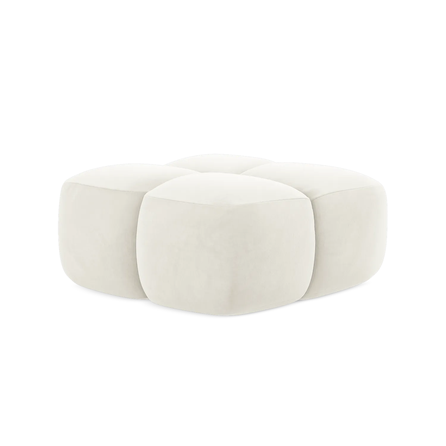 Bluvel - Fabb - Jasny beż