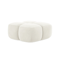 Bluvel - Fabb - Jasny beż