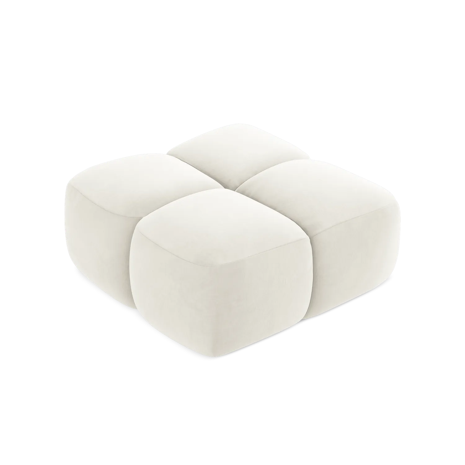 Bluvel - Fabb - Jasny beż