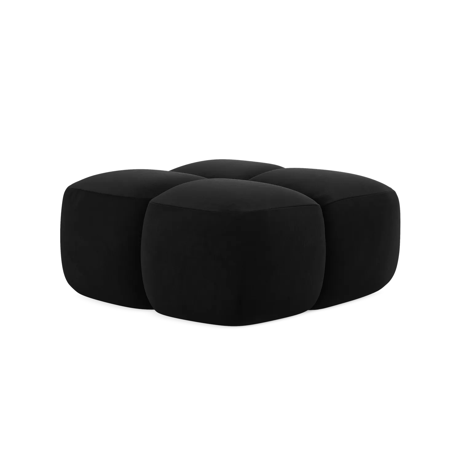 Bluvel - Fabb - Czarny